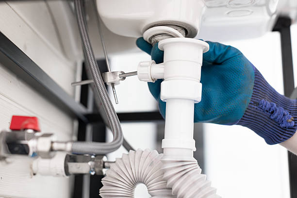 Reliable Plumbing contractor in New Braintree, MA by Masters Plumbing Service