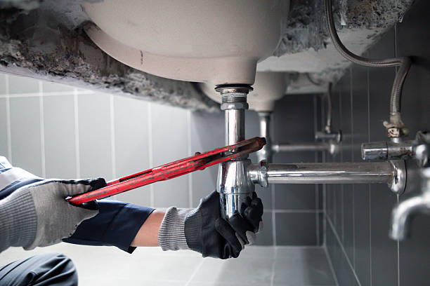 Trusted Leak Detection service in New Braintree, MA - Masters Plumbing Service